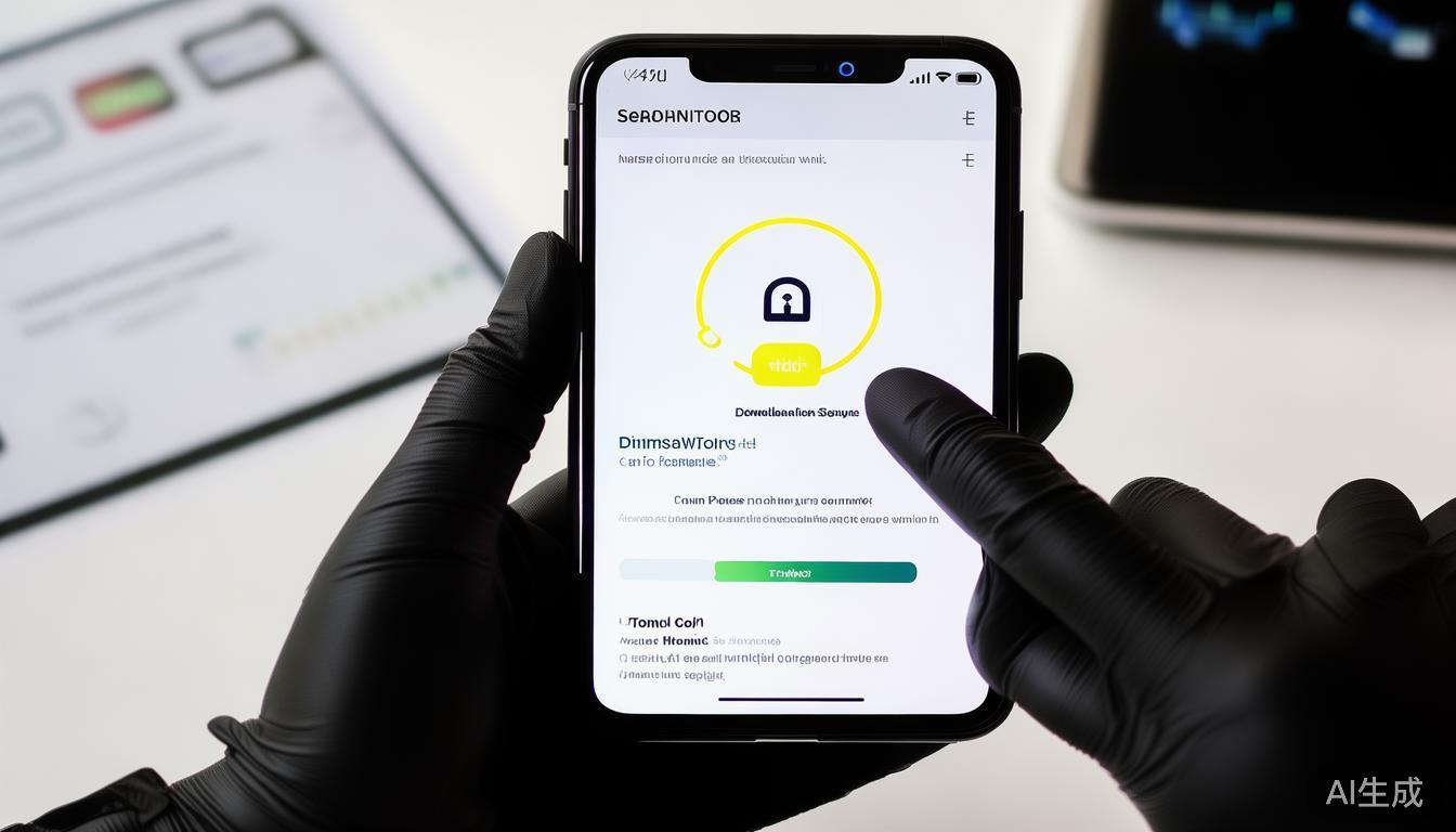 事项图片_imToken官网版下载的注意事项_国联通宝手机版下载官网下载