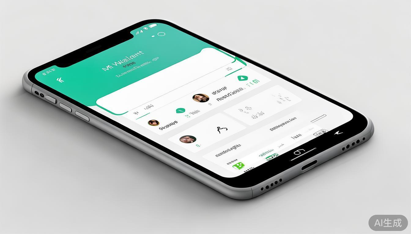 im钱包安卓版：功能多样操作方便，靠高安全性获广泛认可