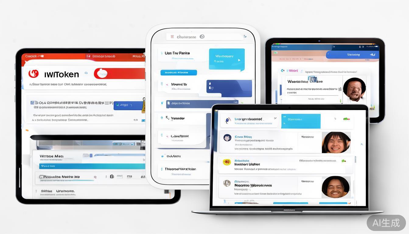 如何在imToken钱包官网下载中进行信息交流？_钱包app官网下载安装_钱包官方下载