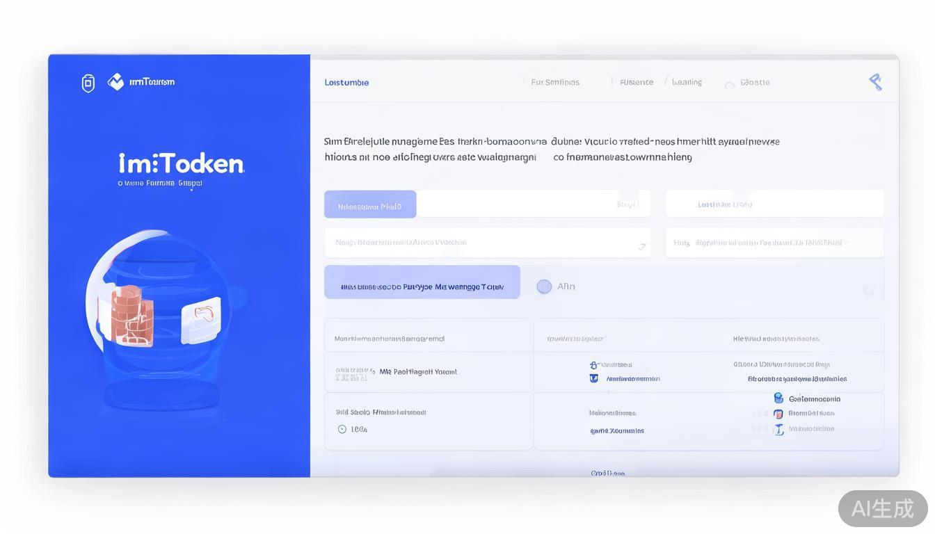 imToken 助记词助你安全存储 NFT，三方面教你操作方法