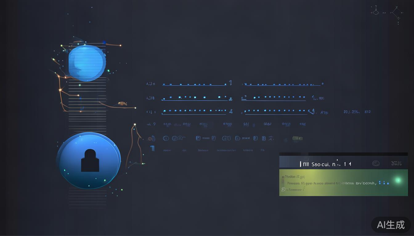 imToken 1.0安全机制解析：早期版本的加密优势与风险监控局限