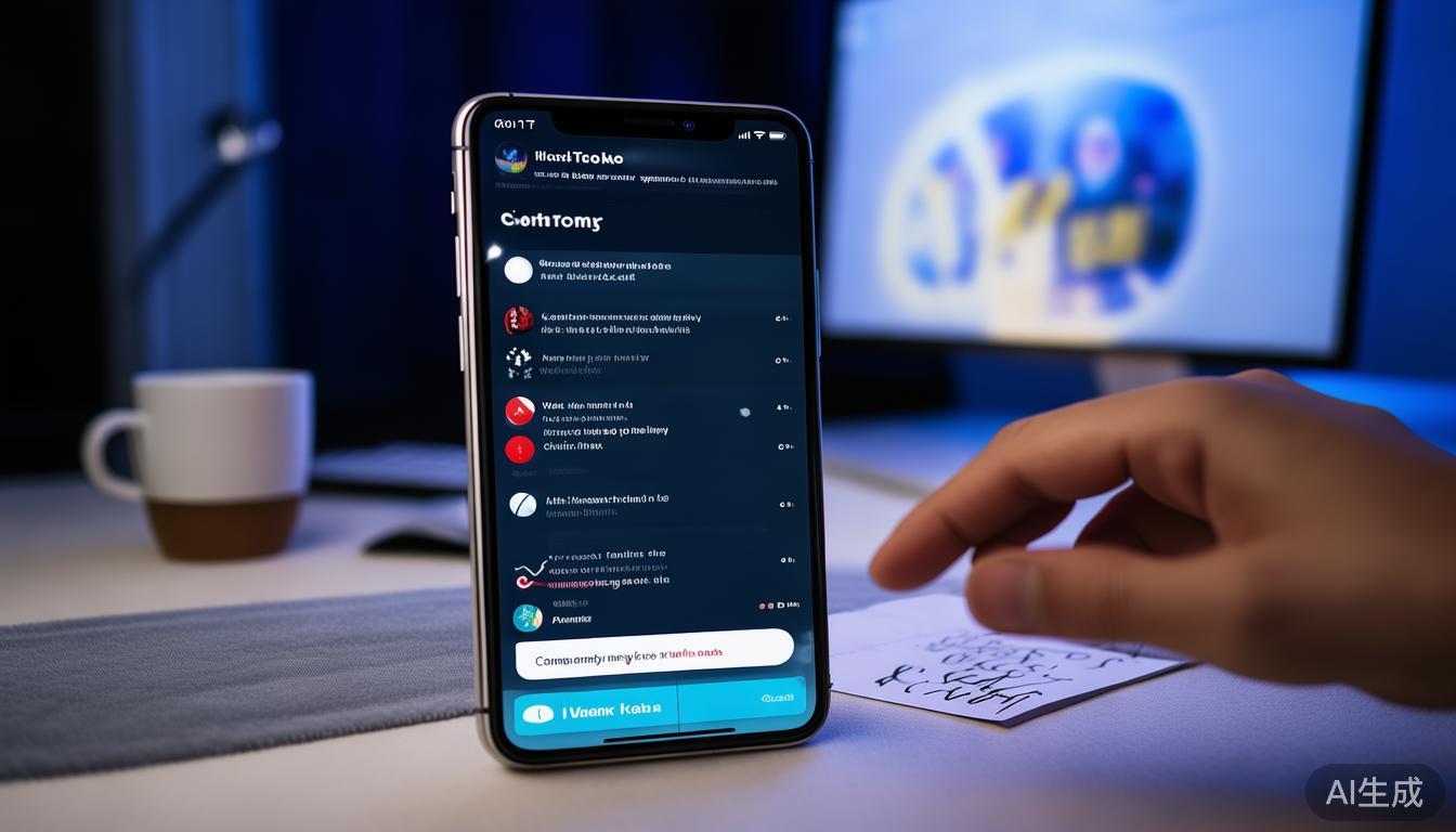 imToken中文版下载评测：界面直观、多链支持的优点与助记词丢失、兼容性局限的缺点分析